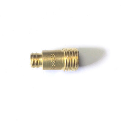 Support de pince Diffuseur gaz