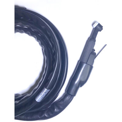 Torche Tig Air 125A 4 mètres