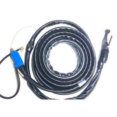 Torche Tig Air 125A 8 mètres