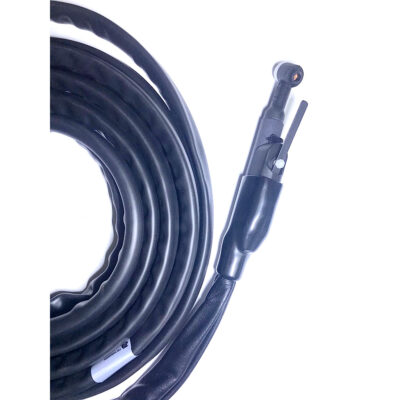 Torche Tig Air 125A 8 mètres