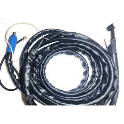 Torche Tig Air 150A 8 mètres