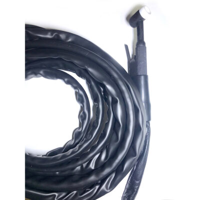 Torche Tig Air 150A 8 mètres