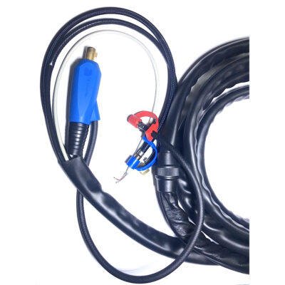 Torche Tig Eau 250A 4 mètres