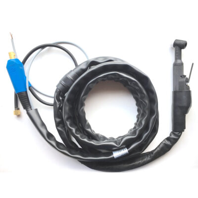Torche Tig Air 200A 4 mètres