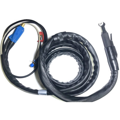 Torche Tig Eau 340A 4 mètres