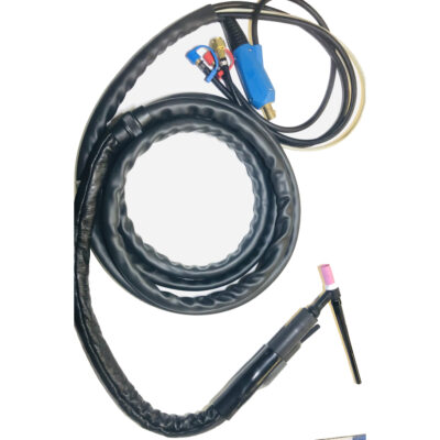 Torche Tig Eau 340A 8 mètres