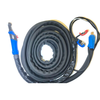 Torche Tig Eau 340A 8 mètres