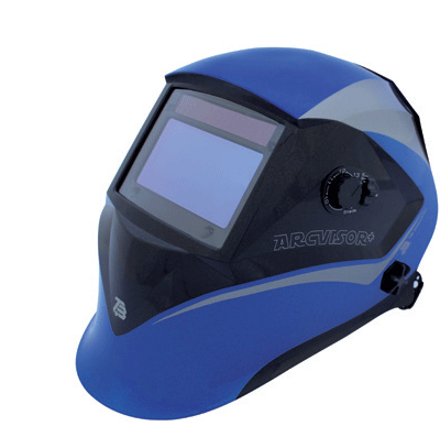 Masque TBi Arc Visor Plus