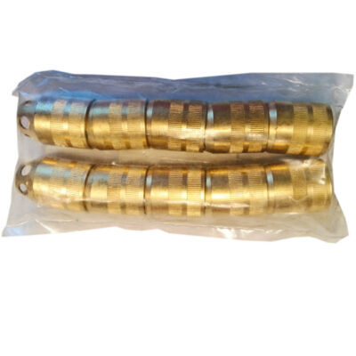Buse gaz d’aspiration TBi 150