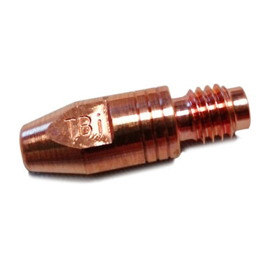 Tube contact M8-1.0