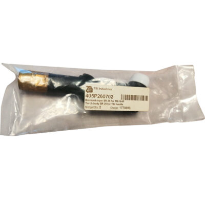 Corps de torche SR 26