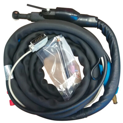 Torche Tig Eau 300A 4 mètres