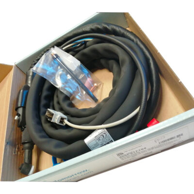 Torche Tig Eau 300A 4 mètres
