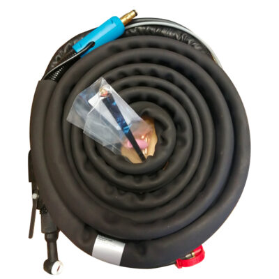 Torche Tig Eau 300A 8 mètres