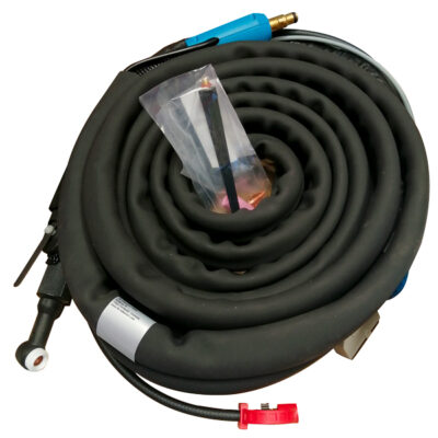 Torche Tig Eau 300A 8 mètres