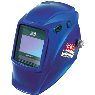 Mach III  Infotrack