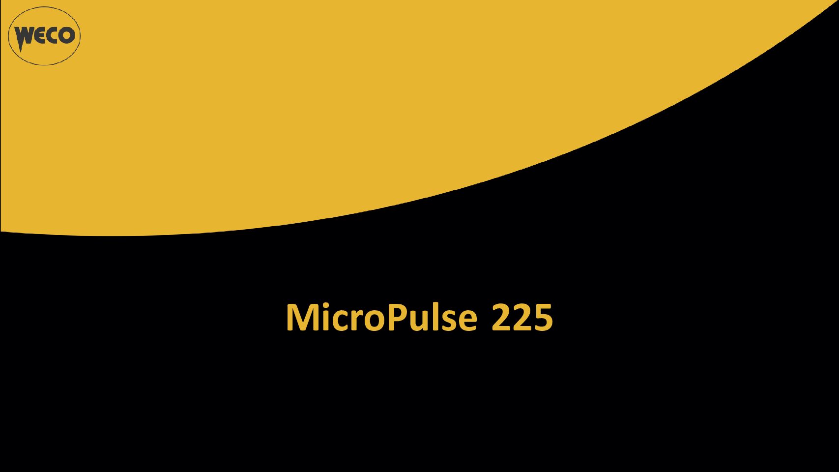 KIT Micropulse 225