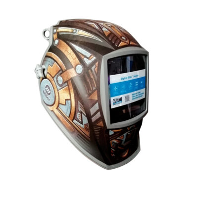 Masque Miller Digital Elite GEAR BOX