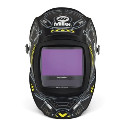 Miller Digital Elite BLACK OPS
