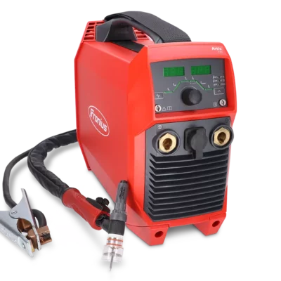 PACK COMPLET TIG FRONIUS ARTIS 170 E/F SET