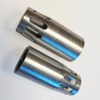 Buse gaz d'aspiration TBi 7G-E/2
