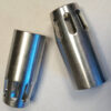 Buse gaz d'aspiration TBi 7G-E/2