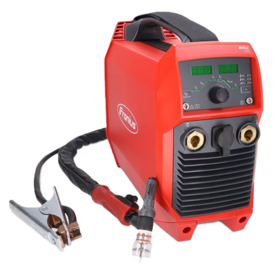 PACK COMPLET TIG FRONIUS ARTIS 170 E/F SET