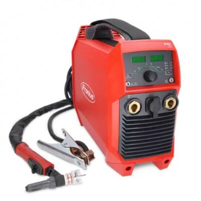 PACK COMPLET TIG FRONIUS ARTIS 210 DC E/F SET