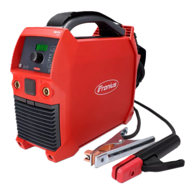 PACK COMPLET MMA FRONIUS IGNIS 150