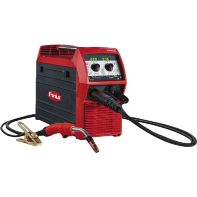 PACK COMPLET MIG MAG FRONIUS TRANSSTEEL 2200 C MP (multi process) SET