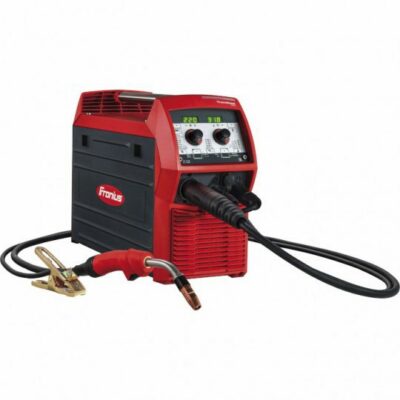 PACK COMPLET MIG MAG FRONIUS TRANSTEEL 2200 C SET