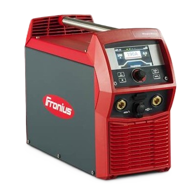 PACK COMPLET TIG FRONIUS iWAVE 190 (AC-DC) E/F