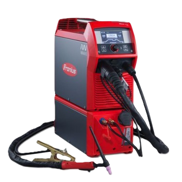 PACK COMPLET TIG FRONIUS IWAVE 230i (DC) FM refroidi eau