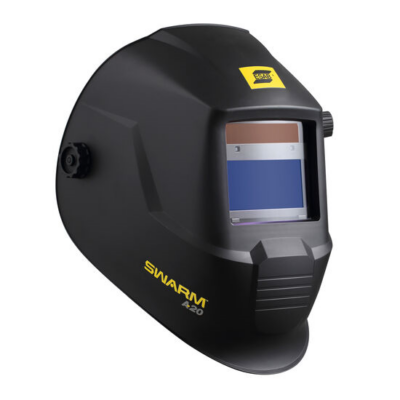 SWARM A20 - Masque de soudage à assombrissement automatique